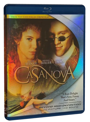Casanova (2005)