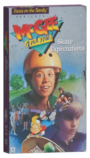 McGee and Me! (1989)