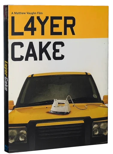 Layer Cake (2004)