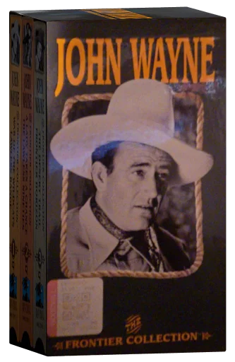 The Desert Trail (1935)