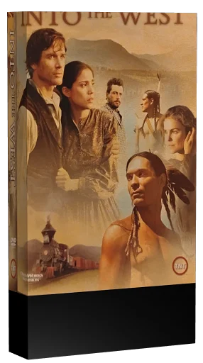 Into the West (2005)