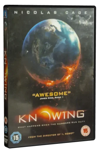 Knowing (2009)