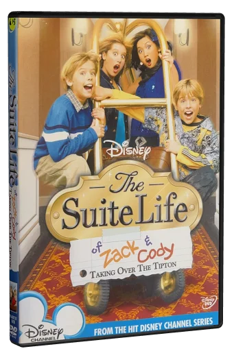 The Suite Life of Zack & Cody (2005)
