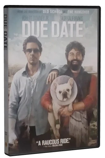 Due Date (2010)