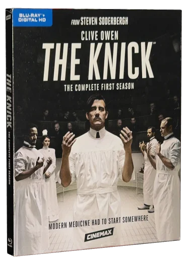 The Knick (2014)