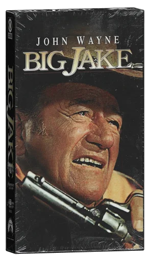 Big Jake (1971)