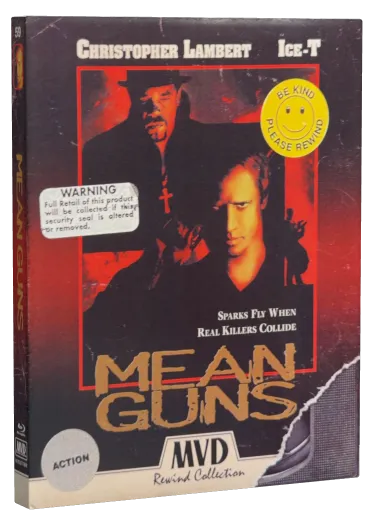 Mean Guns (1997)
