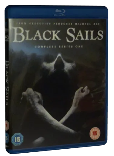 Black Sails (2014)