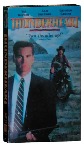 Thunderheart (1992)