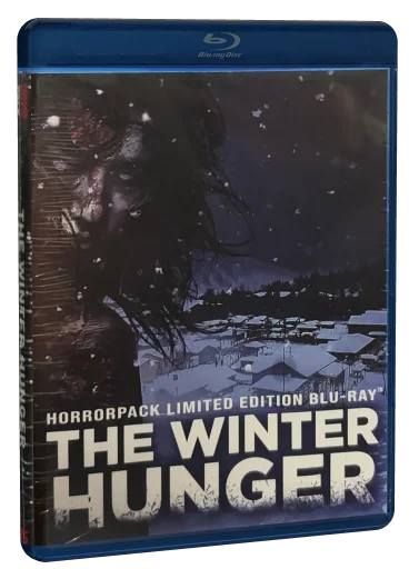 The Winter Hunger (2022)