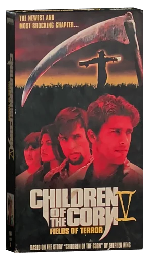 Children of the Corn V: Fields of Terror (1998)