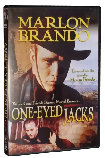 One-Eyed Jacks (1961)