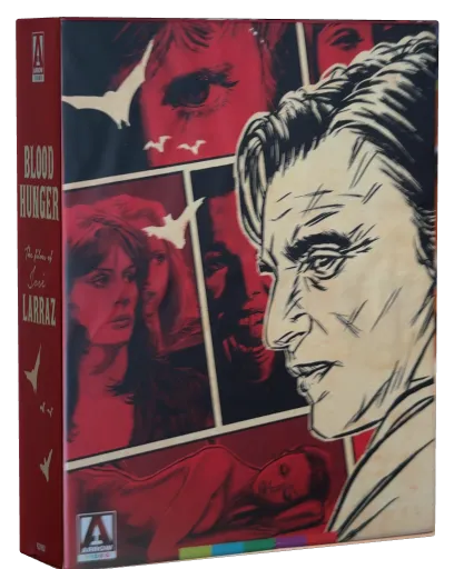 Whirlpool (1970)