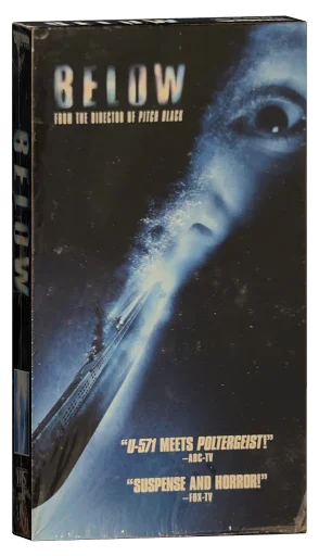 Below (2002)