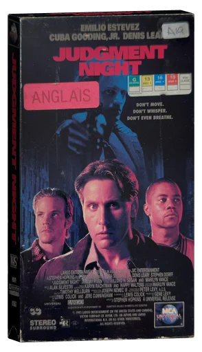 Judgment Night (1993)