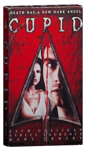Cupid (1997)