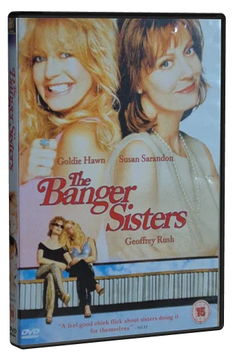 The Banger Sisters DVD, Fox