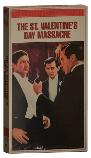 The St. Valentine's Day Massacre (1967)