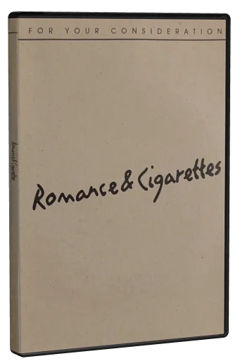 Romance & Cigarettes (2005)