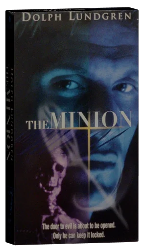 The Minion (1998)