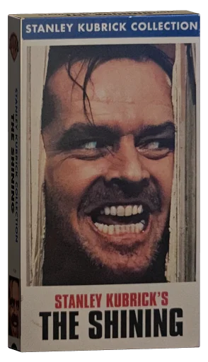 Making 'The Shining' (1980)