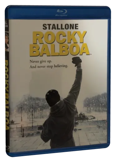 Rocky Balboa (2006)