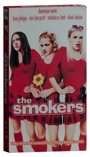 The Smokers (2000)