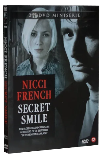 Secret Smile (2005)