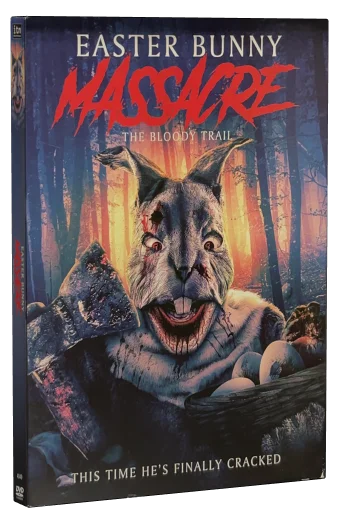 Easter Bunny Massacre: The Bloody Trail (2022)