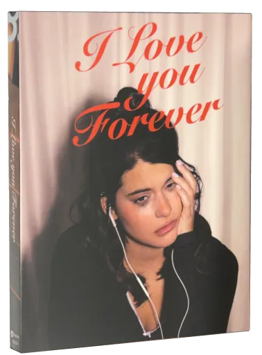 I Love You Forever (2025)