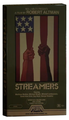 Streamers (1983)