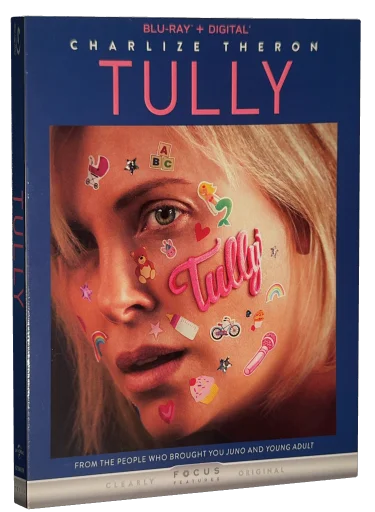 Tully (2018)