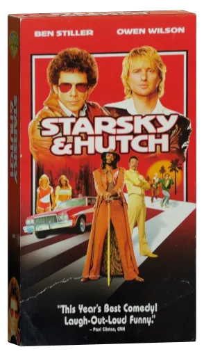 Starsky & Hutch (2004)