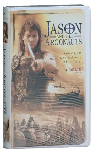 Jason and the Argonauts (2000)