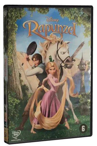 Tangled (2010)