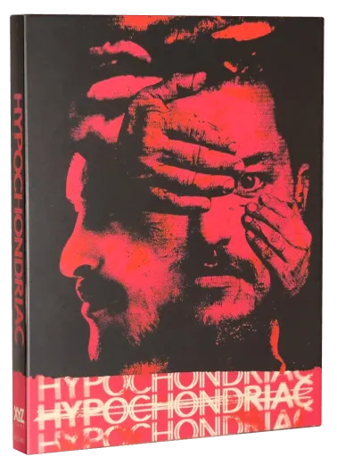 Hypochondriac (2022)