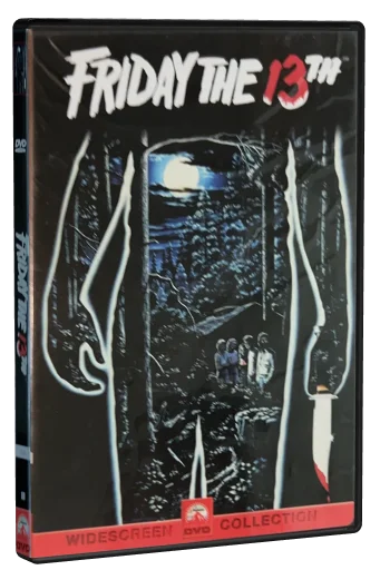 Friday the 13th (2009)