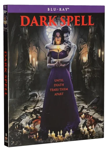 Dark Spell (2021)