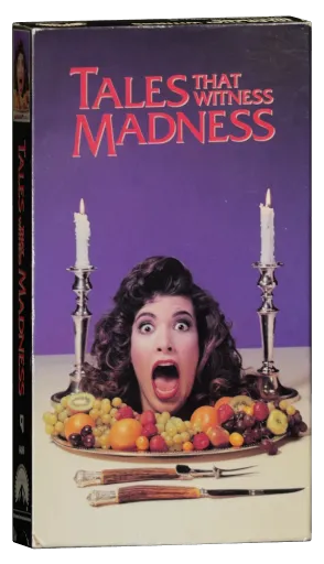 Tales That Witness Madness (1973)