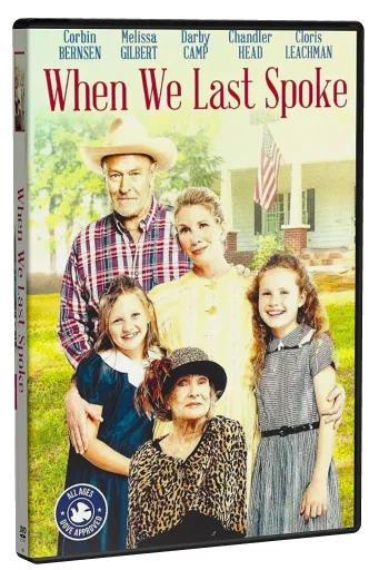 When We Last Spoke (2020)