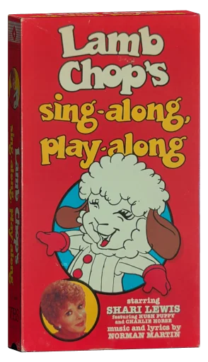 Lamb Chop's Play-Along (1992)