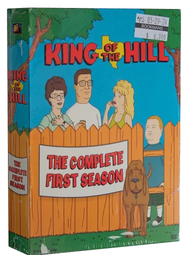 King of the Hill (1997)