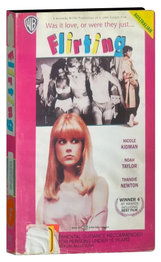 Flirting (1991)