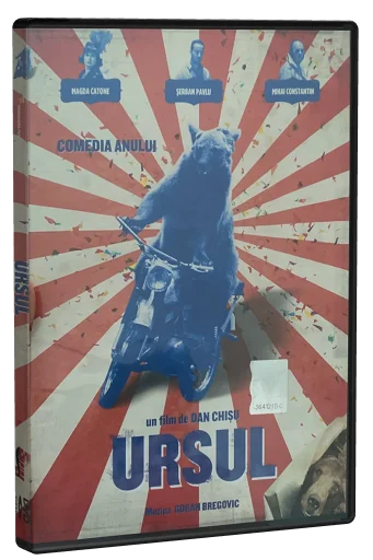 The Bear (2011)