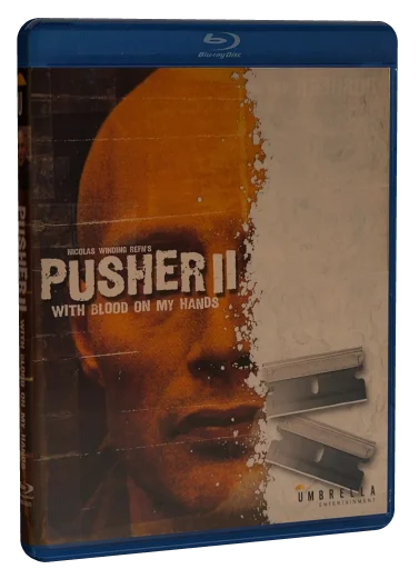 Pusher II (2004)