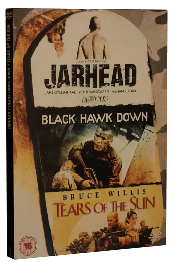 Jarhead DVD, Universal Pictures Home Entertainment