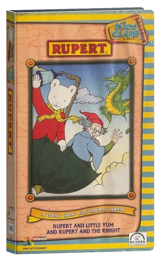Rupert (1991)