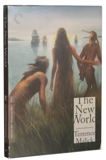 The New World (2005)