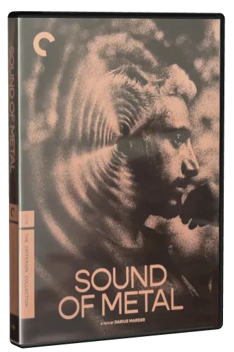 Sound of Metal (2020)