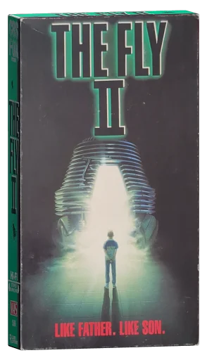 The Fly II (1989)